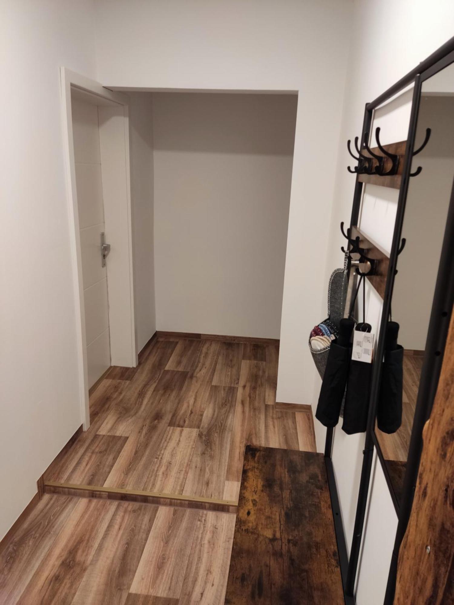 Ferienwohnung 3 Am Hofladen Hellendorf Bad Gottleuba Eksteriør billede